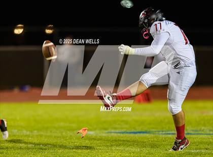 Thumbnail 2 in Dysart @ Kingman photogallery.