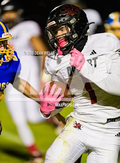Thumbnail 1 in Dysart @ Kingman photogallery.