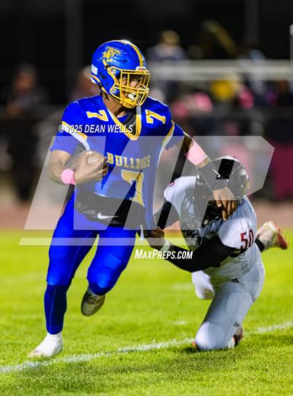 Thumbnail 1 in Dysart @ Kingman photogallery.