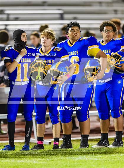 Thumbnail 3 in Dysart @ Kingman photogallery.