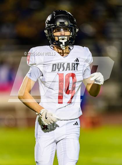 Thumbnail 3 in Dysart @ Kingman photogallery.