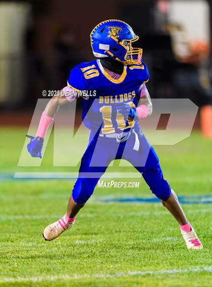 Thumbnail 1 in Dysart @ Kingman photogallery.