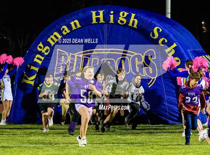 Thumbnail 3 in Dysart @ Kingman photogallery.
