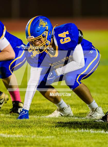 Thumbnail 3 in Dysart @ Kingman photogallery.