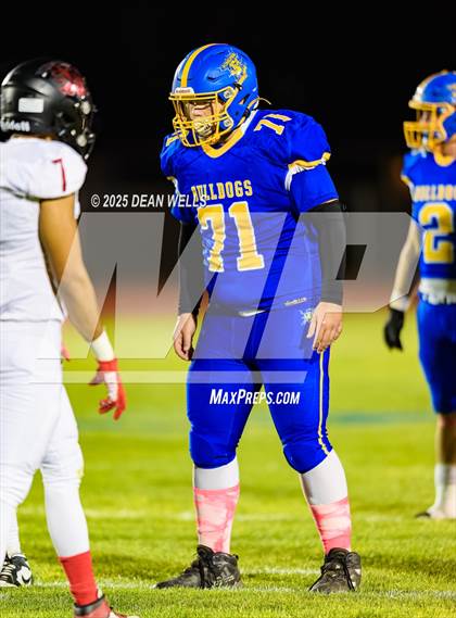 Thumbnail 1 in Dysart @ Kingman photogallery.