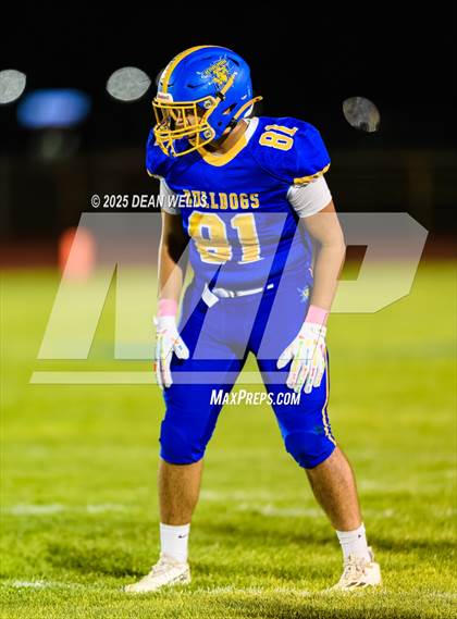 Thumbnail 2 in Dysart @ Kingman photogallery.