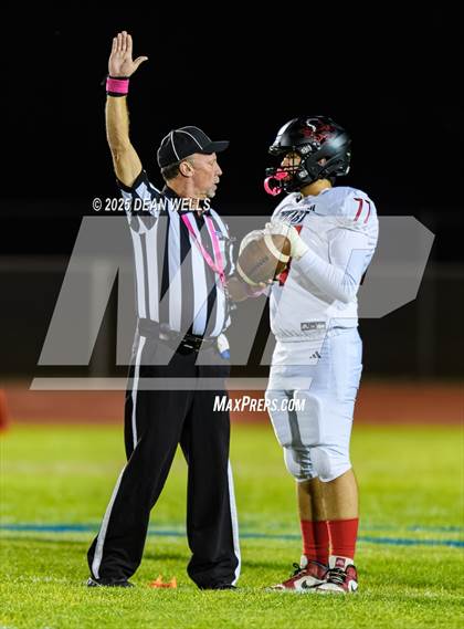 Thumbnail 3 in Dysart @ Kingman photogallery.