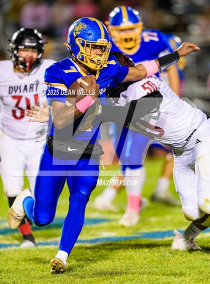 Thumbnail 1 in Dysart @ Kingman photogallery.