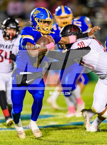 Thumbnail 3 in Dysart @ Kingman photogallery.