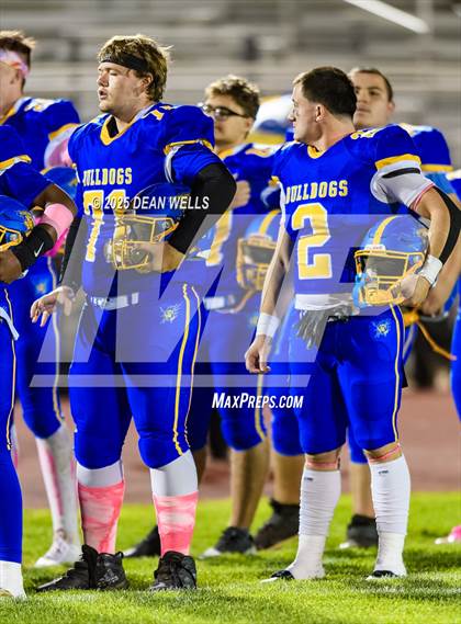 Thumbnail 3 in Dysart @ Kingman photogallery.