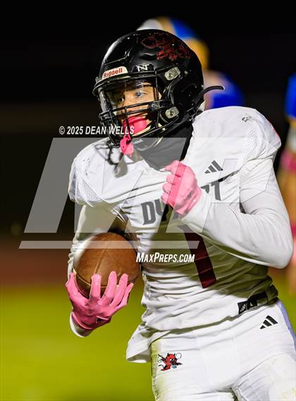 Thumbnail 1 in Dysart @ Kingman photogallery.