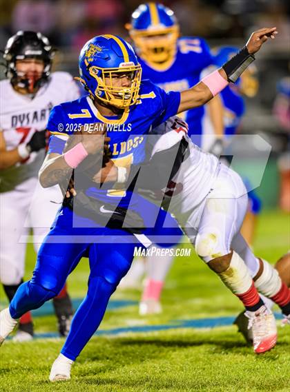 Thumbnail 2 in Dysart @ Kingman photogallery.
