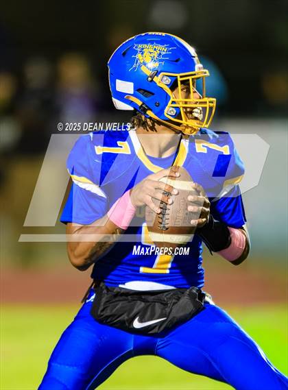 Thumbnail 1 in Dysart @ Kingman photogallery.