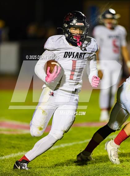 Thumbnail 3 in Dysart @ Kingman photogallery.