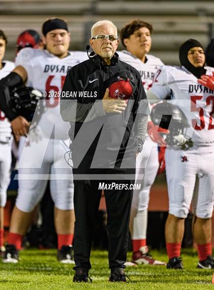 Thumbnail 2 in Dysart @ Kingman photogallery.
