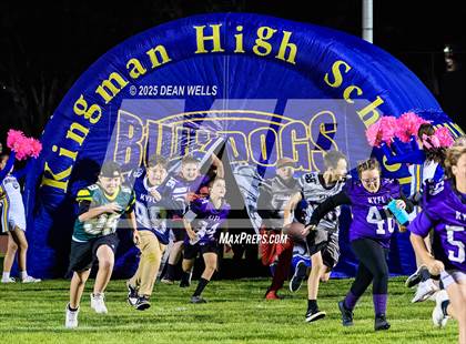 Thumbnail 1 in Dysart @ Kingman photogallery.
