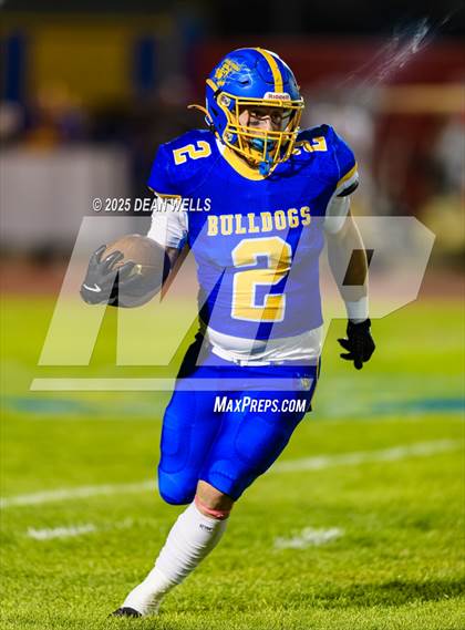 Thumbnail 1 in Dysart @ Kingman photogallery.