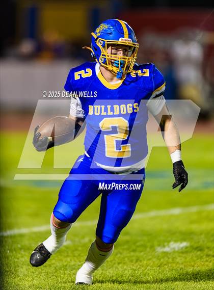 Thumbnail 2 in Dysart @ Kingman photogallery.