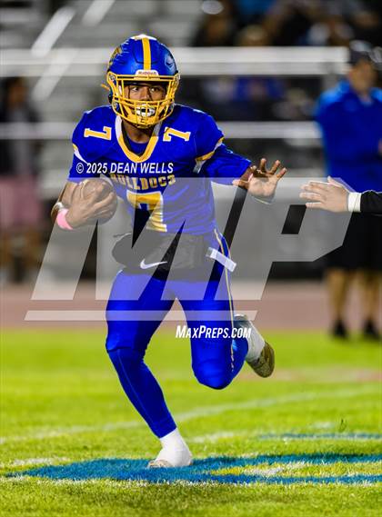 Thumbnail 2 in Dysart @ Kingman photogallery.