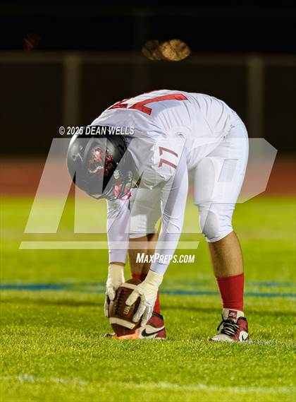 Thumbnail 1 in Dysart @ Kingman photogallery.