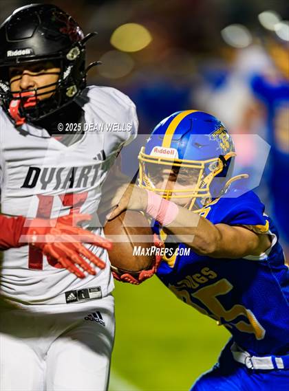 Thumbnail 3 in Dysart @ Kingman photogallery.