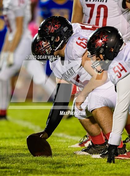 Thumbnail 3 in Dysart @ Kingman photogallery.