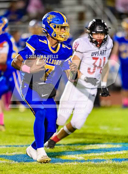 Thumbnail 1 in Dysart @ Kingman photogallery.