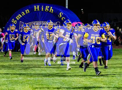 Thumbnail 2 in Dysart @ Kingman photogallery.