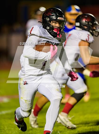 Thumbnail 1 in Dysart @ Kingman photogallery.