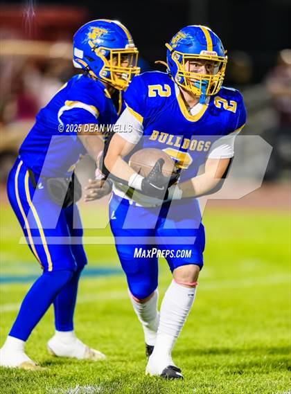 Thumbnail 1 in Dysart @ Kingman photogallery.