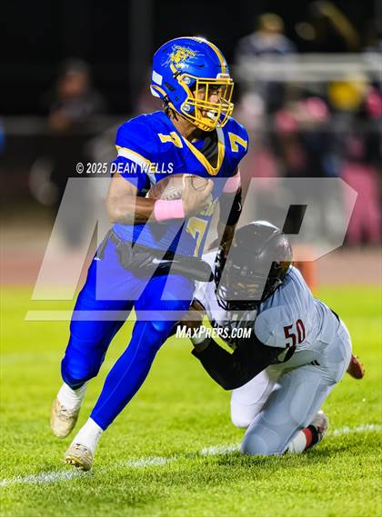 Thumbnail 3 in Dysart @ Kingman photogallery.