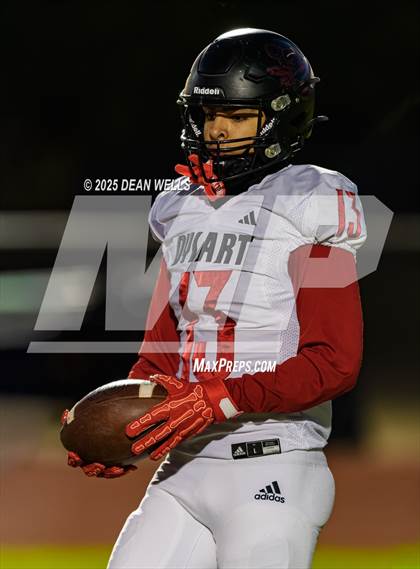 Thumbnail 1 in Dysart @ Kingman photogallery.