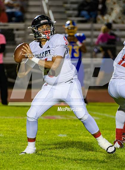 Thumbnail 3 in Dysart @ Kingman photogallery.