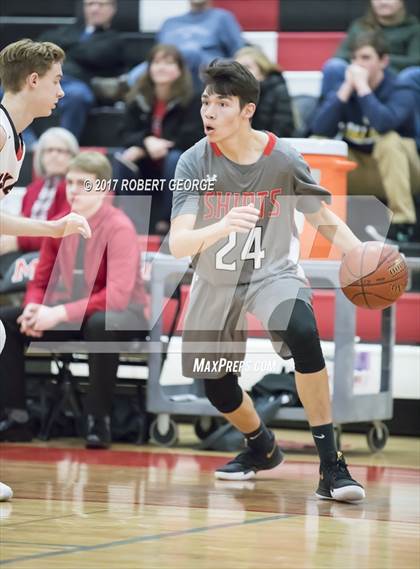Thumbnail 1 in Waukesha South @ Muskego photogallery.
