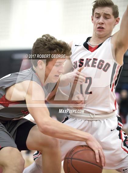 Thumbnail 3 in Waukesha South @ Muskego photogallery.