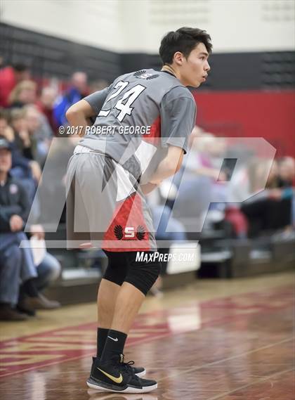 Thumbnail 1 in Waukesha South @ Muskego photogallery.