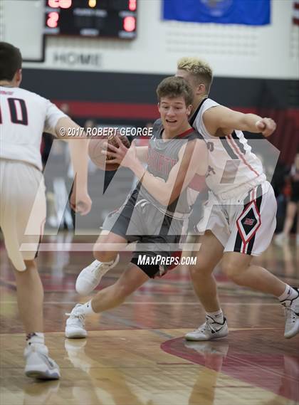 Thumbnail 2 in Waukesha South @ Muskego photogallery.