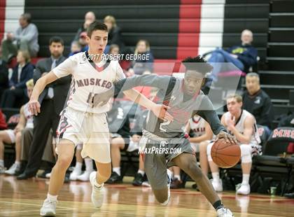 Thumbnail 3 in Waukesha South @ Muskego photogallery.