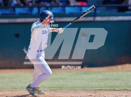 Thumbnail 3 in Terrell Academy vs. Valwood (GIAA 3A Championship - Game 1) photogallery.