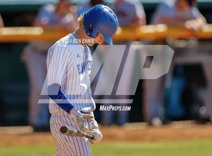 Thumbnail 2 in Terrell Academy vs. Valwood (GIAA 3A Championship - Game 1) photogallery.
