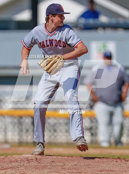 Thumbnail 2 in Terrell Academy vs. Valwood (GIAA 3A Championship - Game 1) photogallery.