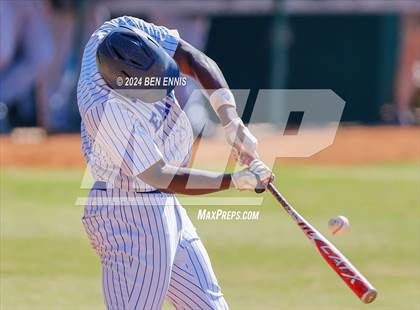 Thumbnail 3 in Terrell Academy vs. Valwood (GIAA 3A Championship - Game 1) photogallery.