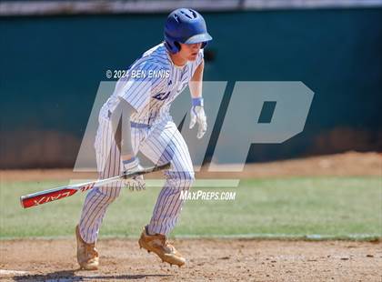 Thumbnail 3 in Terrell Academy vs. Valwood (GIAA 3A Championship - Game 1) photogallery.