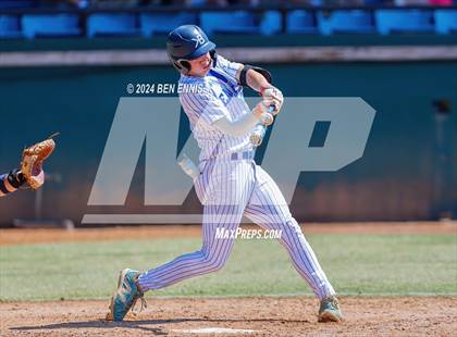 Thumbnail 3 in Terrell Academy vs. Valwood (GIAA 3A Championship - Game 1) photogallery.