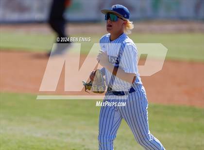 Thumbnail 2 in Terrell Academy vs. Valwood (GIAA 3A Championship - Game 1) photogallery.