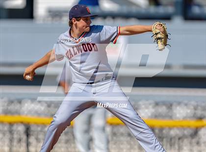 Thumbnail 3 in Terrell Academy vs. Valwood (GIAA 3A Championship - Game 1) photogallery.