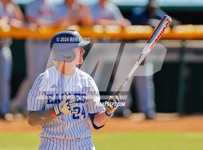 Thumbnail 3 in Terrell Academy vs. Valwood (GIAA 3A Championship - Game 1) photogallery.