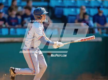 Thumbnail 3 in Terrell Academy vs. Valwood (GIAA 3A Championship - Game 1) photogallery.