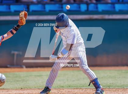 Thumbnail 2 in Terrell Academy vs. Valwood (GIAA 3A Championship - Game 1) photogallery.