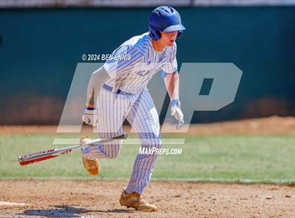 Thumbnail 3 in Terrell Academy vs. Valwood (GIAA 3A Championship - Game 1) photogallery.